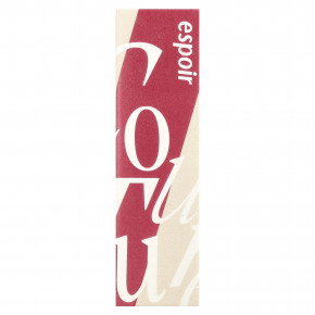 Espoir, Тинт для губ Couture, глазурь, RS101 Rosa, 5,5 г в Москве - eco-herb.ru | изображение Espoir, Тинт для губ Couture, глазурь, RS101 Rosa, 5,5 г в Москве - eco-herb.ru | фото