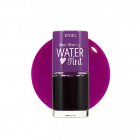 ETUDE, Dear Darling, водный оттенок, виноградный ад, 9 г в Москве - eco-herb.ru | фото