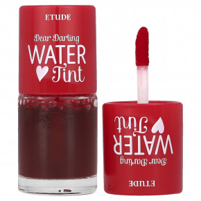 ETUDE, Dear Darling, Water Tint, Cherry Ade, 9 г в Москве - eco-herb.ru | фото