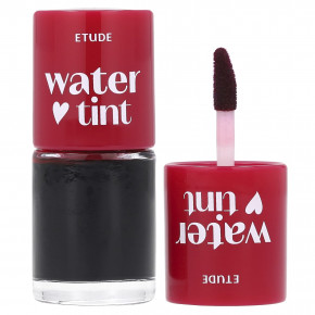 ETUDE, Dear Darling, Water Tint, с экстрактом красного грейпфрута, 9 г в Москве - eco-herb.ru | фото