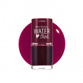 ETUDE, Dear Darling, Water Tint, с экстрактом красного грейпфрута, 9 г в Москве - eco-herb.ru | фото