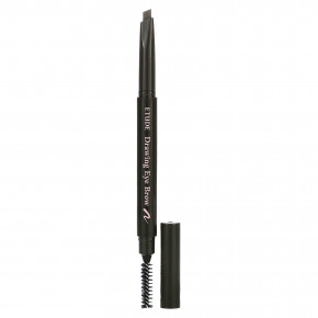 ETUDE, Drawing Eye Brow, 01 темно-коричневый`` 1 карандаш - описание