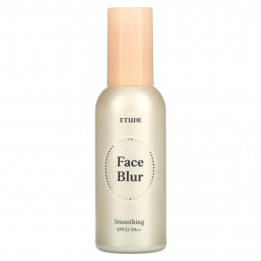 ETUDE, Face Blur, разглаживание, SPF 33 PA ++, 35 г (1,23 унции) в Москве - eco-herb.ru | фото