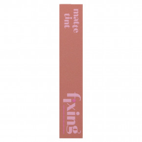 ETUDE, Fixing Tint, чай с молоком и имбирем, 4 г в Москве - eco-herb.ru | фото