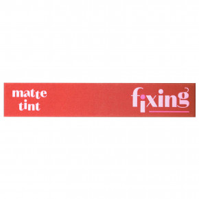 ETUDE, Fixing Tint, оттенок 06 мягкий грецкий орех, 4 г в Москве - eco-herb.ru | фото