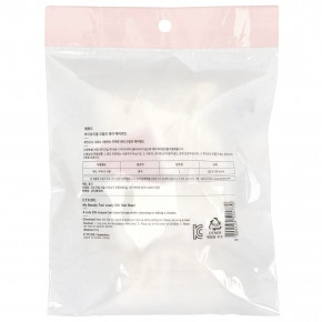 ETUDE, My Beauty Tool, Lovely Etti, повязка для волос, 1 шт. в Москве - eco-herb.ru | фото