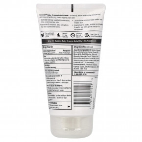 Eucerin, детский крем для уменьшения проявлений экземы, 141 г (5 унций) в Москве - eco-herb.ru | фото