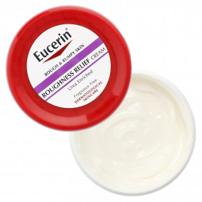 Eucerin, крем для снятия шероховатости, без отдушки, 454 г (16 унций) в Москве - eco-herb.ru | фото