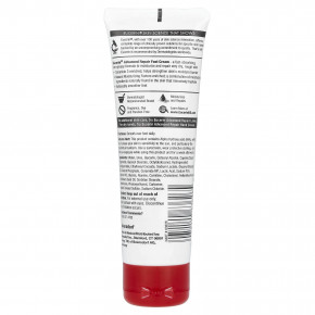 Eucerin, усовершенствованный восстанавливающий крем для ног, без запаха, 85 г (3 унции) в Москве - eco-herb.ru | изображение Eucerin, усовершенствованный восстанавливающий крем для ног, без запаха, 85 г (3 унции) в Москве - eco-herb.ru | фото