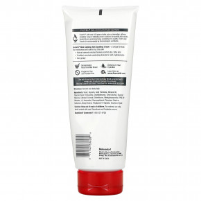 Eucerin, Успокаивающий крем, для сухой, раздраженной кожи, без отдушек, 396 г (14 унций) в Москве - eco-herb.ru | фото