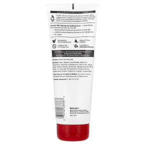 Eucerin, успокаивающий крем против зуда, для сухой и зудящей кожи, без отдушек, 226 г (8 унций) в Москве - eco-herb.ru | фото