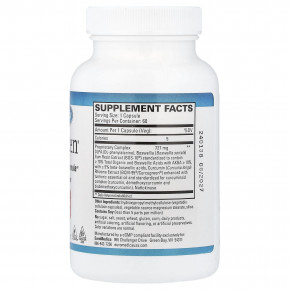 EuroMedica, Curaphen®, 60 капсул в Москве - eco-herb.ru | фото