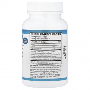 EuroMedica, CuraPro®, 60 мягких таблеток в Москве - eco-herb.ru | изображение EuroMedica, CuraPro®, 60 мягких таблеток в Москве - eco-herb.ru | фото