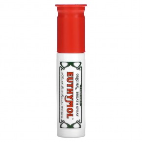 Euthymol, Original Breath Spray, 0.33 oz (10 ml) в Москве - eco-herb.ru | фото