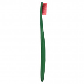 Euthymol, Original Toothbrush, Regular, Soft, 1 Toothbrush (Товар снят с продажи) в Москве - eco-herb.ru | фото