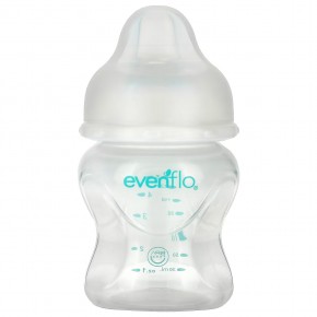 Evenflo Feeding, Soft-Flo Trainer, для детей от 6 месяцев, зеленый, 150 мл (5 унций) в Москве - eco-herb.ru | фото