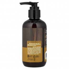 Every Man Jack, Гель для умывания для бороды и лица, сандаловое дерево, 200 мл (6,7 жидк. унц.) в Москве - eco-herb.ru | фото