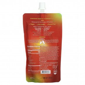 Everydaze, Желейный напиток с конжаком от Essential C, яблоко, 150 мл (5,07 жидк. унц.) (Товар снят с продажи) в Москве - eco-herb.ru | изображение Everydaze, Желейный напиток с конжаком от Essential C, яблоко, 150 мл (5,07 жидк. унц.) (Товар снят с продажи) в Москве - eco-herb.ru | фото