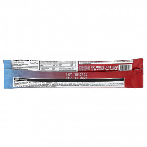 EVLution Nutrition, BCAA Energy®, Rocket Pop, 5 пакетиков по 9,4 г (0,33 унции) в Москве - eco-herb.ru | изображение EVLution Nutrition, BCAA Energy®, Rocket Pop, 5 пакетиков по 9,4 г (0,33 унции) в Москве - eco-herb.ru | фото