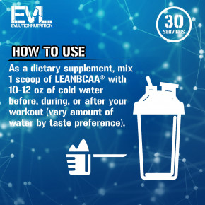 EVLution Nutrition, Lean BCAA®, фруктовый пунш, 246 г (8,7 унции) в Москве - eco-herb.ru | изображение EVLution Nutrition, Lean BCAA®, фруктовый пунш, 246 г (8,7 унции) в Москве - eco-herb.ru | фото