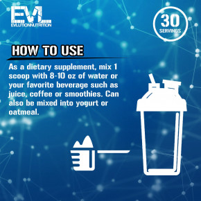 EVLution Nutrition, пептиды коллагена, без вкусовых добавок, 330 г (11,64 унции) в Москве - eco-herb.ru | изображение EVLution Nutrition, пептиды коллагена, без вкусовых добавок, 330 г (11,64 унции) в Москве - eco-herb.ru | фото