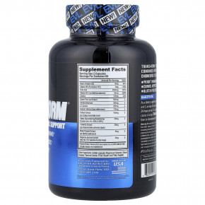 EVLution Nutrition, Trans4orm®, добавка для поддержки снижения веса, 120 капсул в Москве - eco-herb.ru | фото