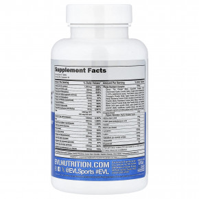 EVLution Nutrition, VitaMode®, высокоэффективные мультивитамины, 60 таблеток в Москве - eco-herb.ru | изображение EVLution Nutrition, VitaMode®, высокоэффективные мультивитамины, 60 таблеток в Москве - eco-herb.ru | фото