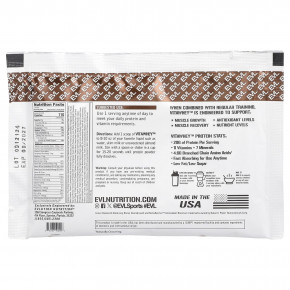 EVLution Nutrition, VitaWhey ™, шоколад, 3 пакетика по 29,8 г (1,1 унции) (Товар снят с продажи) в Москве - eco-herb.ru | изображение EVLution Nutrition, VitaWhey ™, шоколад, 3 пакетика по 29,8 г (1,1 унции) (Товар снят с продажи) в Москве - eco-herb.ru | фото