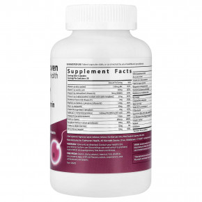 Fairhaven Health, FH Pro®, для женщин, 180 капсул в Москве - eco-herb.ru | фото