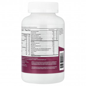 Fairhaven Health, FH Pro®, для женщин, 180 капсул в Москве - eco-herb.ru | фото