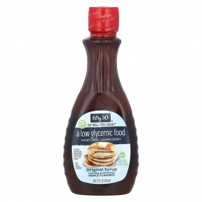 Fifty 50, оригинальный сироп, со вкусом кленового сиропа, 355 мл (12 жидк. унций) (Товар снят с продажи) в Москве - eco-herb.ru | фото