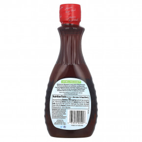 Fifty 50, оригинальный сироп, со вкусом кленового сиропа, 355 мл (12 жидк. унций) (Товар снят с продажи) в Москве - eco-herb.ru | фото