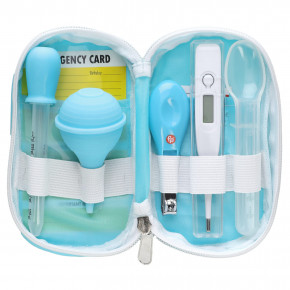 Fisher-Price, Набор для ухода за здоровьем, от 0 месяцев, из 6 предметов (Товар снят с продажи) в Москве - eco-herb.ru | фото