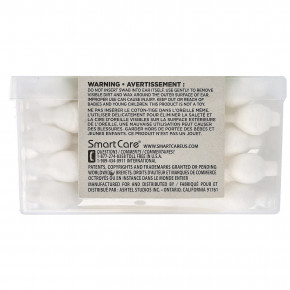 Fisher-Price, ватные палочки для ушей, от 0 месяцев, 55 шт. в Москве - eco-herb.ru | изображение Fisher-Price, ватные палочки для ушей, от 0 месяцев, 55 шт. в Москве - eco-herb.ru | фото