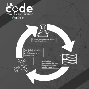 fitcode, L-теанин, 200 мг, 60 растительных капсул в Москве - eco-herb.ru | изображение fitcode, L-теанин, 200 мг, 60 растительных капсул в Москве - eco-herb.ru | фото
