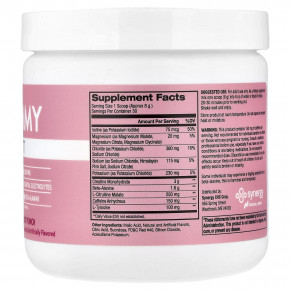 Flat Tummy, предтренировочный комплекс, фруктовый пунш, 240 г (8,47 унции) в Москве - eco-herb.ru | фото