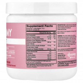 Flat Tummy, предтренировочный комплекс, с арбузом, 237 г (8,36 унции) в Москве - eco-herb.ru | фото