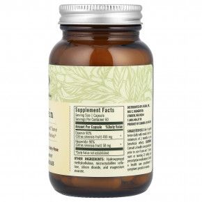 Flora, CircuVein, 60 вегетарианских капсул в Москве - eco-herb.ru | фото