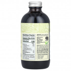 Flora, сертифицированное органическое тыквенное масло, 250 мл (8,5 жидк. унции) в Москве - eco-herb.ru | фото