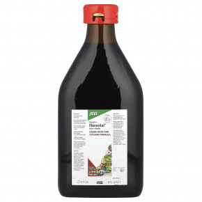 Floradix, Floravital®, железо и травы, 700 мл (23,7 жидк. Унции) в Москве - eco-herb.ru | изображение Floradix, Floravital®, железо и травы, 700 мл (23,7 жидк. Унции) в Москве - eco-herb.ru | фото