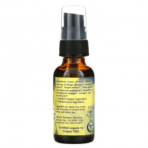 Flower Essence Services, Illumine, цветочная эссенция и эфирное масло, 30 мл в Москве - eco-herb.ru | фото