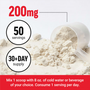 Force Factor, глицинат магния, в порошке, без добавок, 140 г (4,94 унции) в Москве - eco-herb.ru | изображение Force Factor, глицинат магния, в порошке, без добавок, 140 г (4,94 унции) в Москве - eco-herb.ru | фото