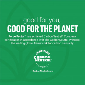 Force Factor, L-аргинин, 150 капсул в Москве - eco-herb.ru | фото