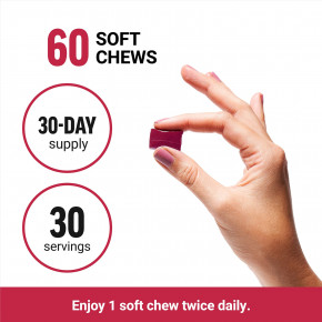 Force Factor, Total Beets®, поддержка артериального давления, ягоды асаи, 60 жевательных таблеток в Москве - eco-herb.ru | изображение Force Factor, Total Beets®, поддержка артериального давления, ягоды асаи, 60 жевательных таблеток в Москве - eco-herb.ru | фото