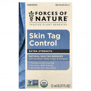 Forces of Nature, Skin Label Control, 11 мл (0,37 жидк. унции) в Москве - eco-herb.ru | изображение Forces of Nature, Skin Label Control, 11 мл (0,37 жидк. унции) в Москве - eco-herb.ru | фото
