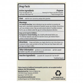 Forces of Nature, Skin Label Control, 11 мл (0,37 жидк. унции) в Москве - eco-herb.ru | изображение Forces of Nature, Skin Label Control, 11 мл (0,37 жидк. унции) в Москве - eco-herb.ru | фото