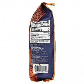 Four Sigmatic, Focus, органический холодный кофе с ежовиком гребенчатым, грибами и яконом, крупного помола, темная обжарка, 283 г (10 унций) в Москве - eco-herb.ru | фото