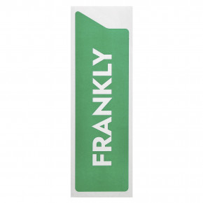 Frankly, Cica 80 & HA Toner, 260 мл (8,8 жидк. Унции) в Москве - eco-herb.ru | изображение Frankly, Cica 80 & HA Toner, 260 мл (8,8 жидк. Унции) в Москве - eco-herb.ru | фото
