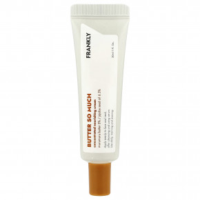 Frankly, Концентрированный питательный крем с маслом, 30 мл (1 жидк. Унция) в Москве - eco-herb.ru | изображение Frankly, Концентрированный питательный крем с маслом, 30 мл (1 жидк. Унция) в Москве - eco-herb.ru | фото