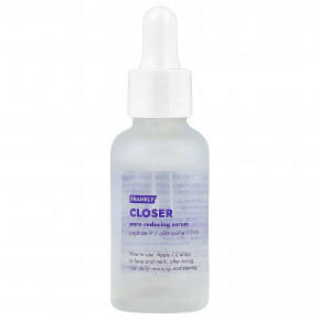 Frankly, Сыворотка для сужения пор, 30 мл (1 жидк. Унция) - описание | фото